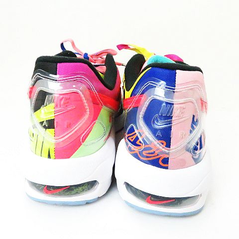ナイキ NIKE ATMOS AIR MAX 2 LIGHT QS CJ6200-001 US10.5 28.5 ナイキ NIKE ATMOS AIR MAX 2 LIGHT QS CJ6200-001 US10.5 28.5