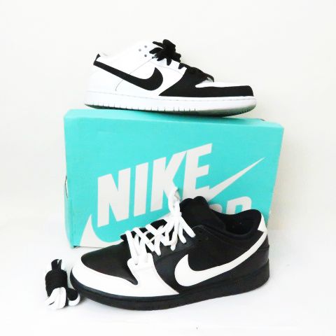 ナイキ NIKE DUNK LOW PREMIUM SB YING YANG 313170-023 US11 29cm 