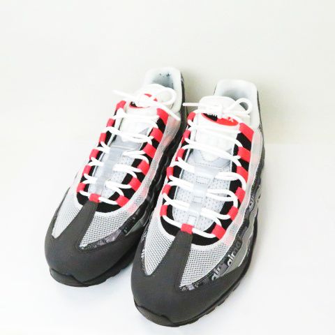 ナイキ NIKE ATMOS AIR MAX 95 PRINT WE LOVE NIKE PACK AQ0925-002  