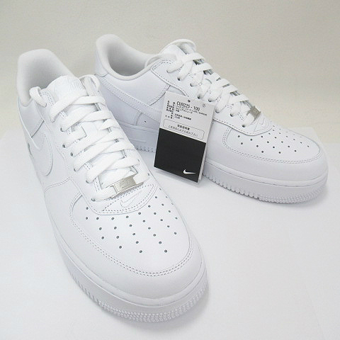 未使用品 シュプリーム SUPREME ☆AA☆20SS Nike Air Force 1 Low 