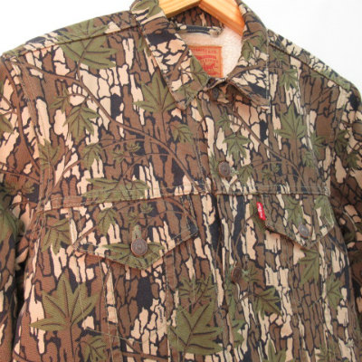 シュプリーム SUPREME ☆AA☆13AW Levi 