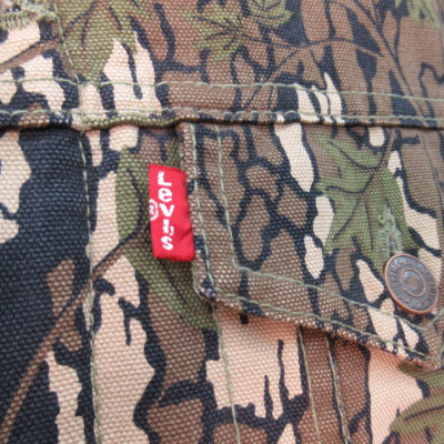 シュプリーム SUPREME ☆AA☆13AW Levi