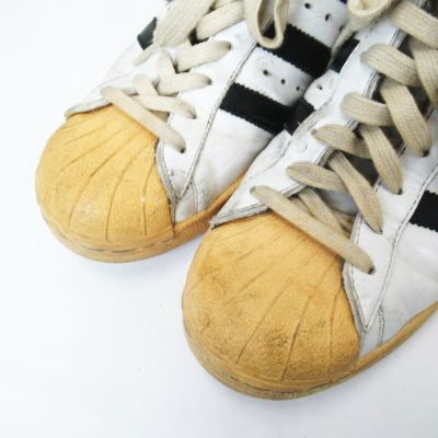 アディダス adidas PROMODEL 1970 プロモデル ヴィンテージ ハイカット 
