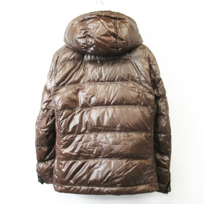 バーバリーブラックレーベル BURBERRY BLACK LABEL ライナー付き 