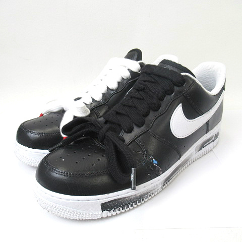 ナイキ NIKE AIR FORCE 1 07/PARA NOISE AQ3692-001 29cm US11 