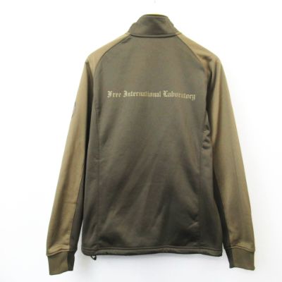 エフシーレアルブリストル F.C.Real Bristol FCRB 08AW NIKE FRAGMENT 