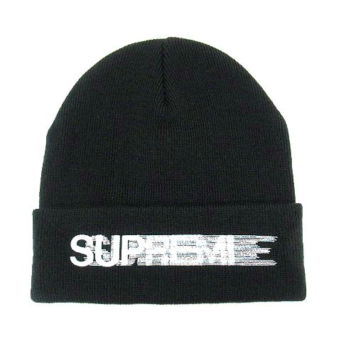real supreme beanie