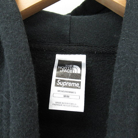 シュプリーム SUPREME ☆AA☆18AW The North Face Photo Hooded 