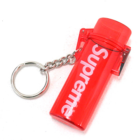 supreme ライター 2個セット つらく
