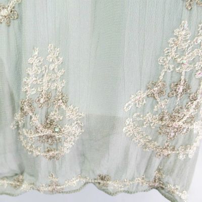 パステルマム Pastel Maam レース 刺繍 レーヨン ノースリーブ チュニック ワンピース 緑 ライトグリーン F レディース 066 ベクトルパーク パステルマム Pastel Maam レース 刺繍 レーヨン ノースリーブ チュニック ワンピース 緑 ライトグリーン F レディース 066 ベクトルパーク