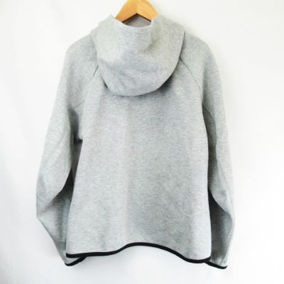 ナイキ NIKE AS M NSW TCH FLC HOODIE 928484-063 テックフリース