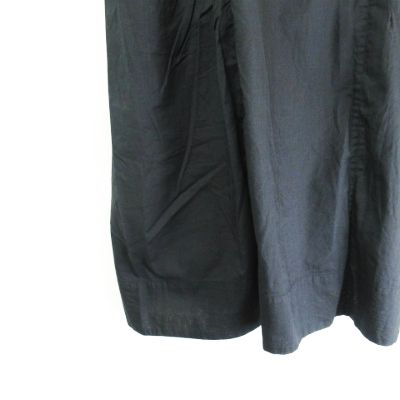 アーツ サイエンス Arts Science Arts Science ガサ Gasa ナチュラルコットン レース刺繍 キャミソール ワンピース 黒 ブラック レディース 066 ベクトルパーク