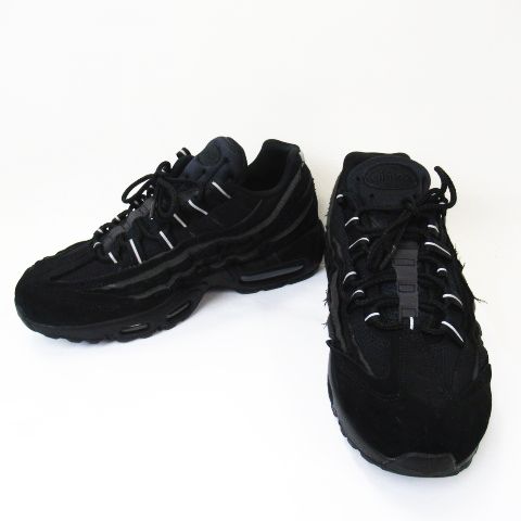 ナイキ NIKE Comme Des Garçons Homme Plus AIR MAX 95 CDG CU8406-001 