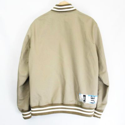 ユニフォームエクスペリメント uniform experiment 20SS STADIUM 