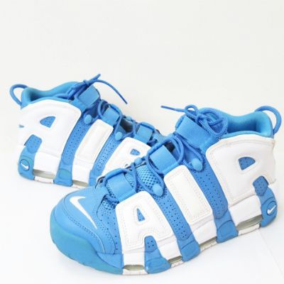 nike air more uptempo 96 university blue