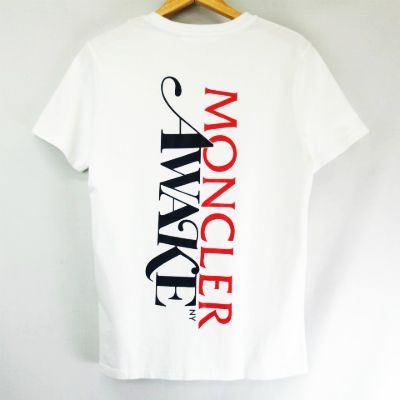 モンクレール MONCLER AWAKE NY アウェイクニューヨーク コラボ 