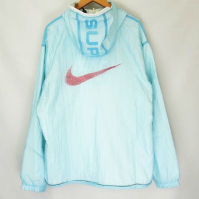 未使用品 シュプリーム SUPREME ☆AA☆20AW Nike Jewel Reversible 