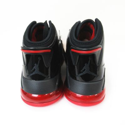 未使用品 ナイキ NIKE ☆AA☆ Air Jordan Mars 270 Bred Black CD7070  