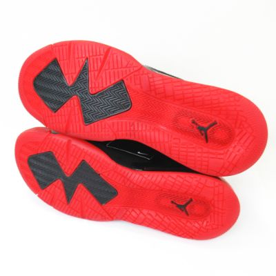 未使用品 ナイキ NIKE ☆AA☆ Air Jordan Mars 270 Bred Black CD7070 