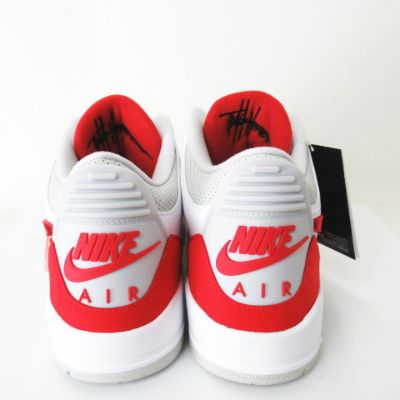 未使用品 ナイキ NIKE ☆AA☆ AIR JORDAN 3 RETRO TINKER SP 