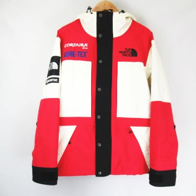 シュプリーム SUPREME ☆AA☆18AW The North Face Expedition Jacket 