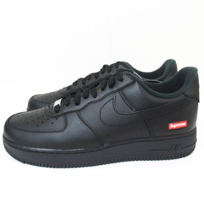 未使用品 シュプリーム SUPREME ☆AA☆20SS Nike Air Force 1