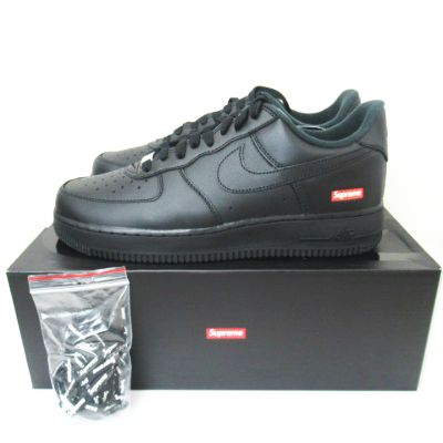 未使用品 シュプリーム SUPREME ☆AA☆20SS Nike Air Force 1 Low 
