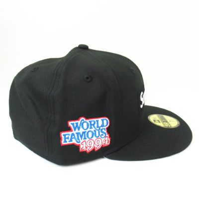 未使用品 シュプリーム SUPREME ☆AA☆20AW World Famous Box Logo New 