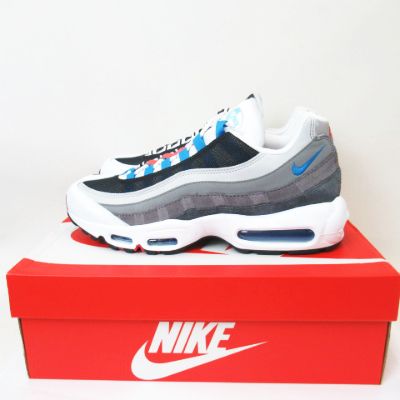 未使用品 ナイキ NIKE Air Max 95 Greedy CJ0589-001 US10.5 28.5cm 