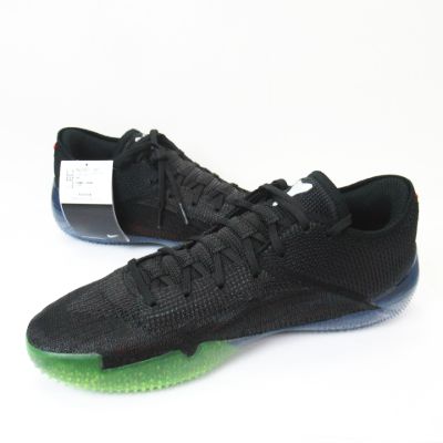 未使用品 ナイキ NIKE KOBE AD NXT MAMBA DAY 360 AQ1087-001 US10 
