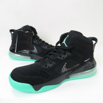 未使用品 ナイキ NIKE ☆AA☆JORDAN MARS 270 GREEN GLOW CD7070-003 