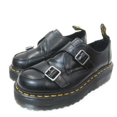 ドクターマーチン DR.MARTENS SIDNEY DOUBLE MONK シドニー ダブル 