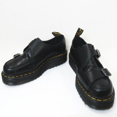 ドクターマーチン DR.MARTENS SIDNEY DOUBLE MONK シドニー ダブル 
