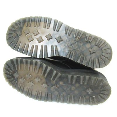 ドクターマーチン DR.MARTENS SIDNEY DOUBLE MONK シドニー