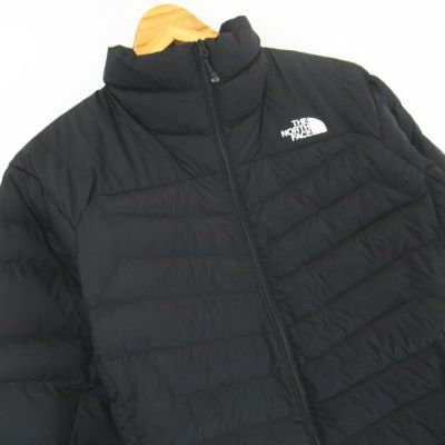 未使用品 ザノースフェイス THE NORTH FACE Thunder Jacket NY81812 