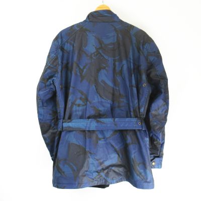 ソフネット SOPHNET. ベルスタッフ BELSTAFF 17AW WAXED COTTON ROAD 