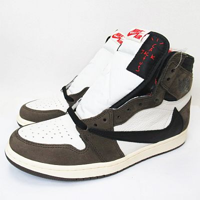 nike cactus jack jordan 1