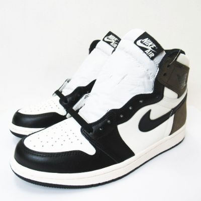 未使用品 ナイキ NIKE ☆AA☆Air Jordan 1 Retro High OG Dark Mocha  