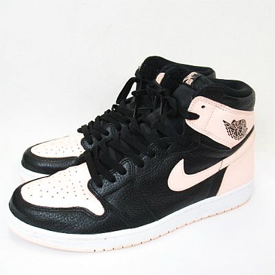 ナイキ Nike Air Jordan 1 Retro High Og エア ジョーダン 1 レトロ 30cm Us12 Crimson Tint 5550 081 靴 スニーカー 066 ベクトルパーク