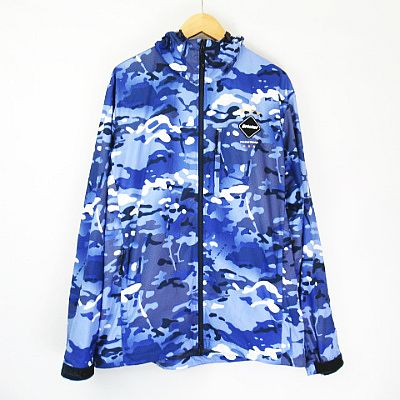 エフシーレアルブリストル F.C.Real Bristol FCRB 15SS ナイキ NIKE  