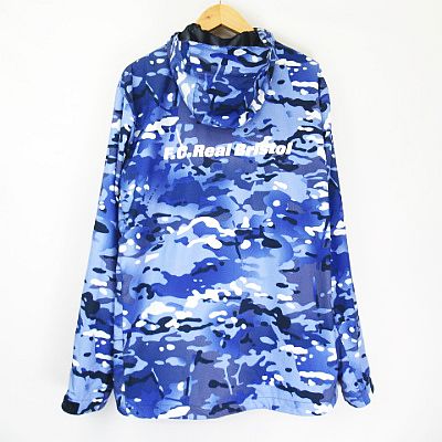 エフシーレアルブリストル F.C.Real Bristol FCRB 15SS ナイキ NIKE 