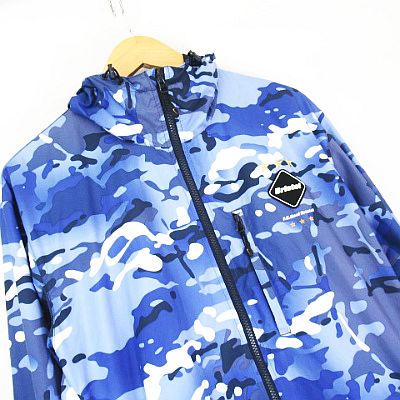 エフシーレアルブリストル F.C.Real Bristol FCRB 15SS ナイキ NIKE 