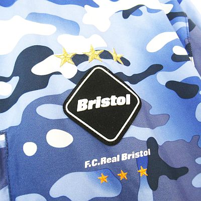 エフシーレアルブリストル F.C.Real Bristol FCRB 15SS ナイキ NIKE 