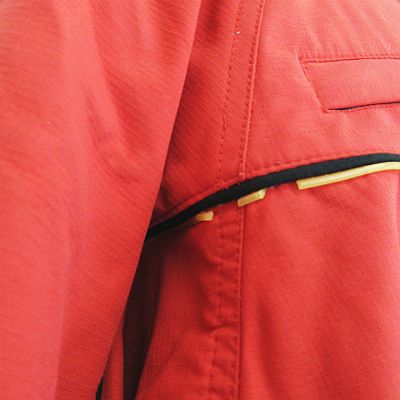 最終値下げ♥男女兼用♥RESEEDA スキーウェア上下セット 黒/赤160cm 楽天市場】秋冬ジャケット/ Honda グランドウィンタースーツ