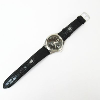 バーバリーブラックレーベル BURBERRY BLACK LABEL 8210-825004 自動 