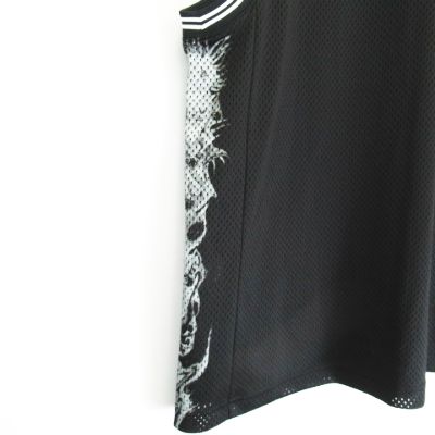 シュプリーム SUPREME ☆AA☆20SS Animal Basketball Jersey アニマル