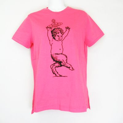 未使用品 ヴィヴィアンウエストウッド Vivienne Westwood サティア 