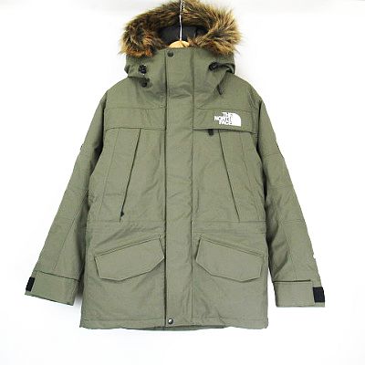 予約商品】ザ・ノース・フェイス アンタークティカパーカ(ユニセックス) THE NORTH FACE Antarctica Parka ND92342 | ブランドから探す,P・Q・R・S・T,THE NORTH FACE | OntheEarth 美品 THE NORTH FACE アンタークティカパーカ ニュートープ(NT)