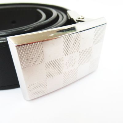 ルイヴィトン LOUIS VUITTON ダミエ サンチュールベルト M6874