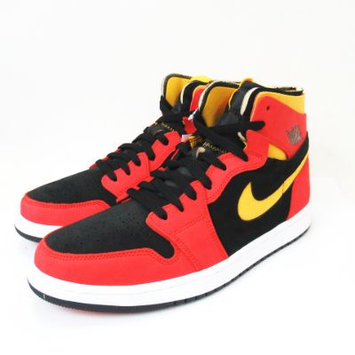 未使用品 ナイキ NIKE ☆AA☆Air Jordan 1 High Zoom Comfort Chile  